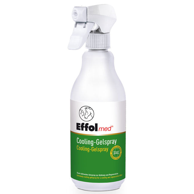 Effol med Cooling-Gelspray 500ml