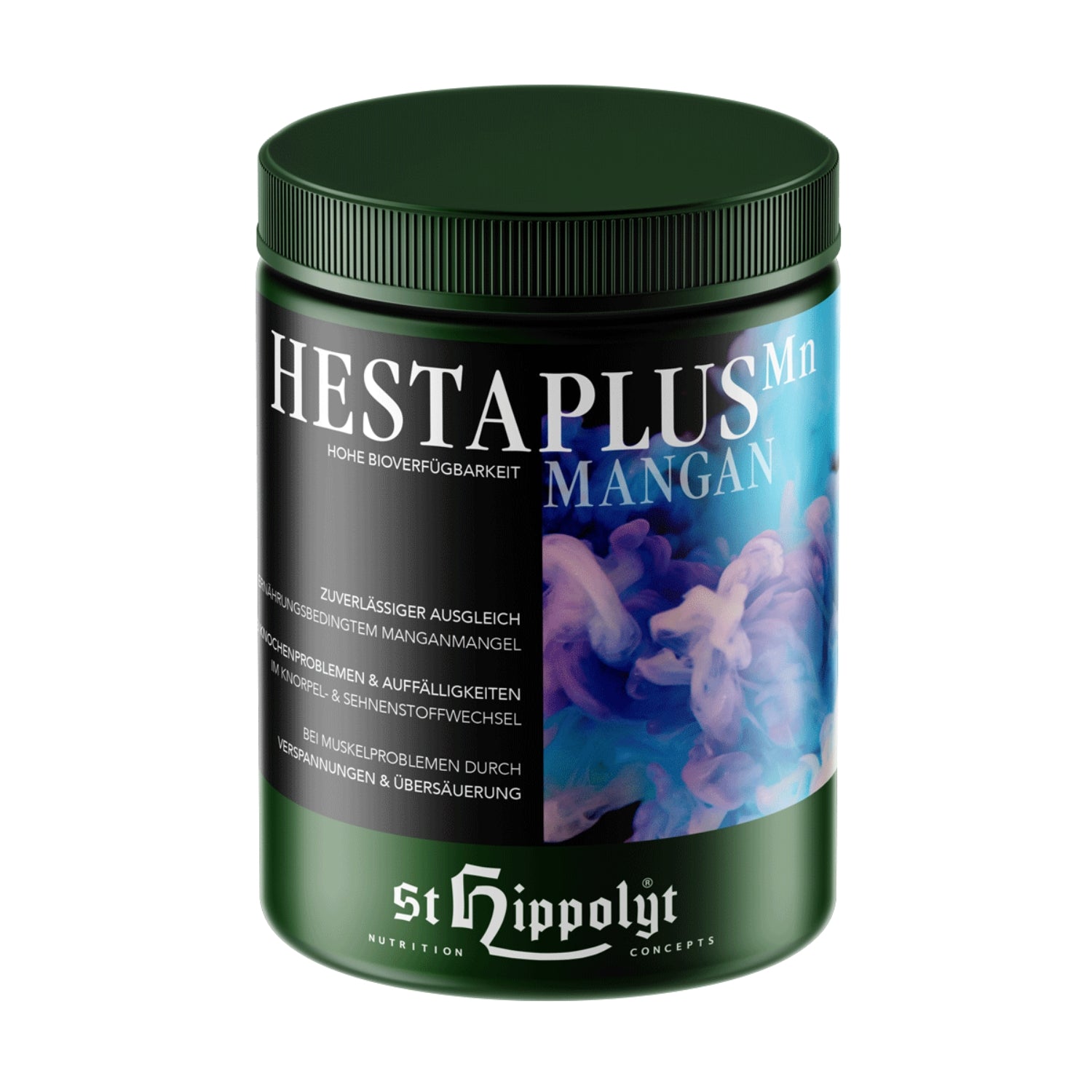 St. Hippolyt Hesta plus Mangan 1kg
