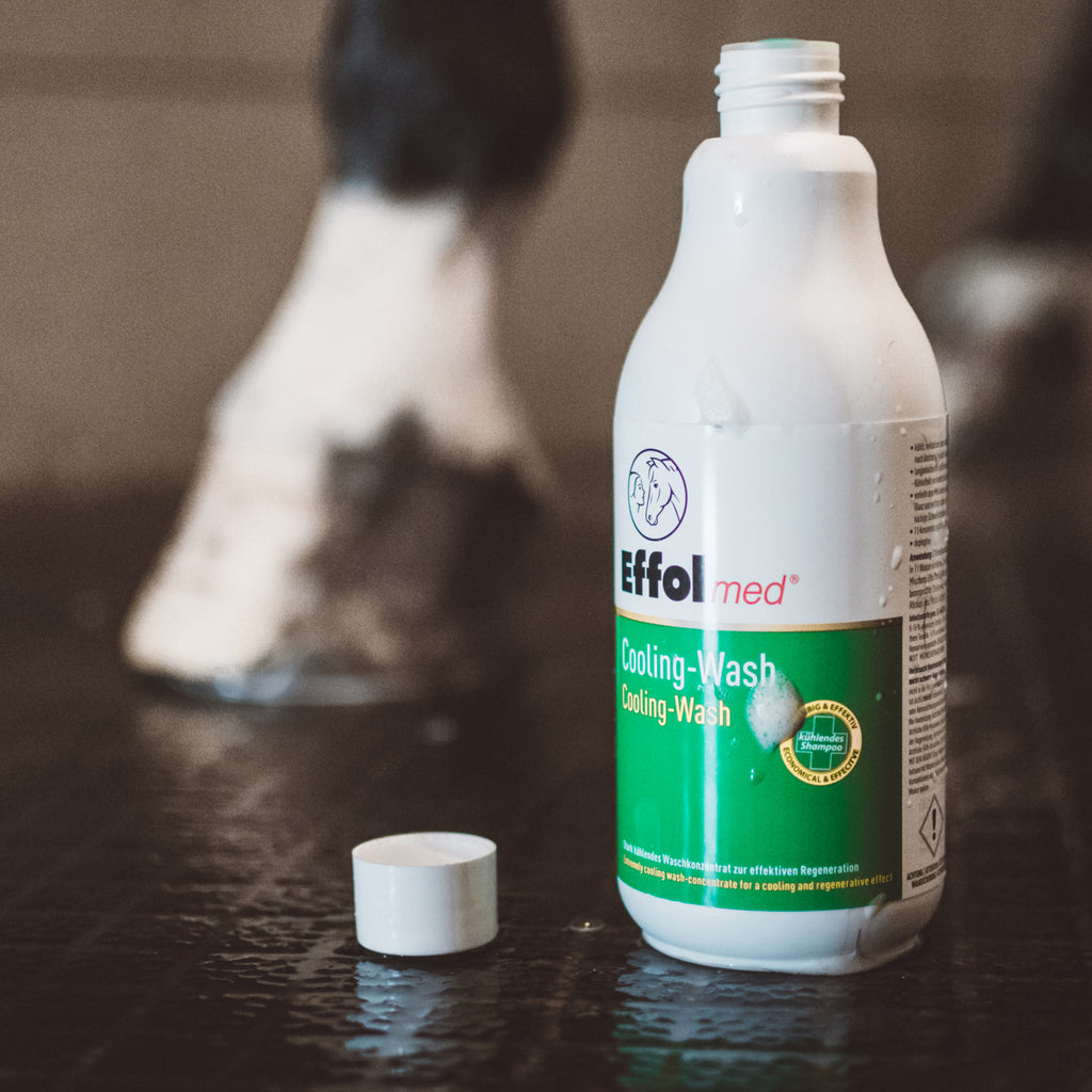 Effol med Cooling-Wash 500ml