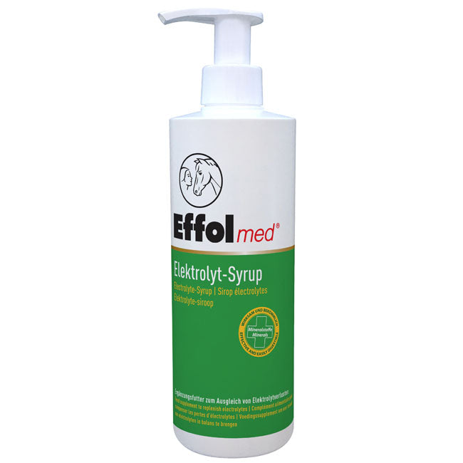 Effol med Elektrolyte 500 ml