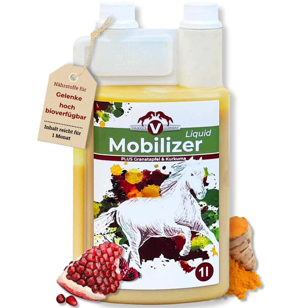 Equidocs Mobilizer Liquid 1000ml
