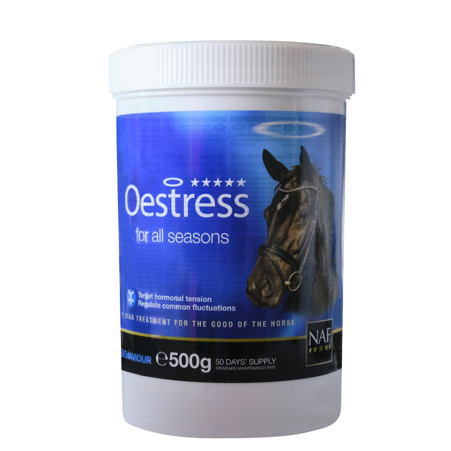 NAF Oestress 500g