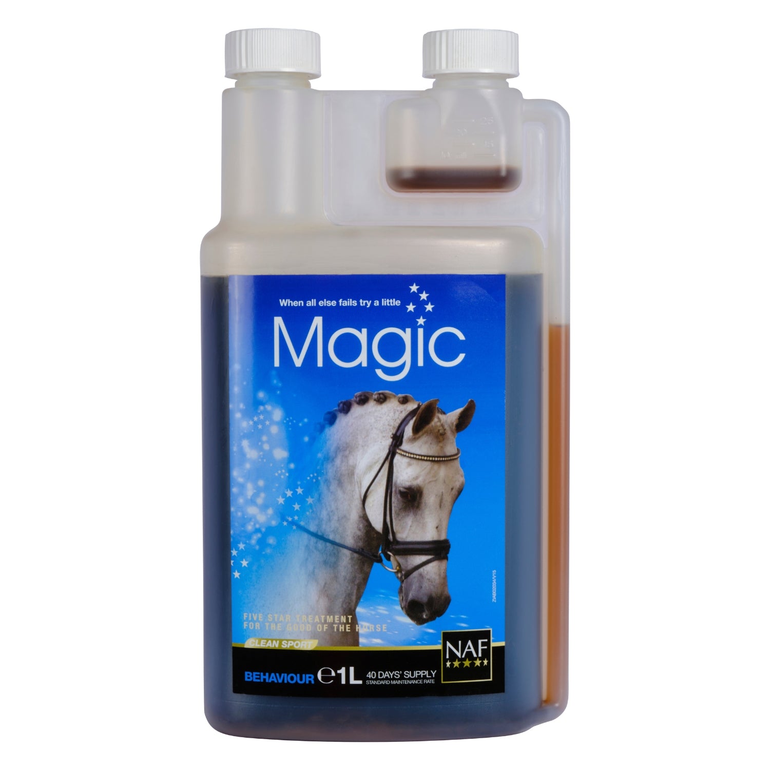 NAF Magic Liquid 1L