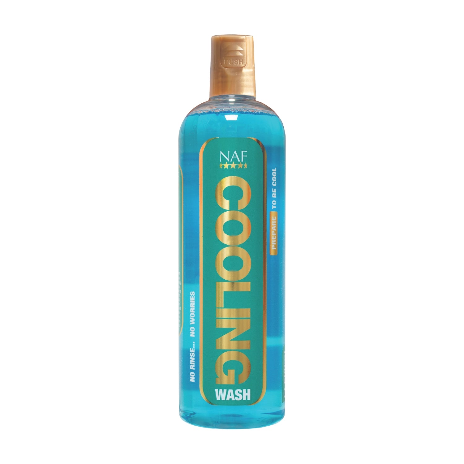 NAF Cooling Wash 500ml