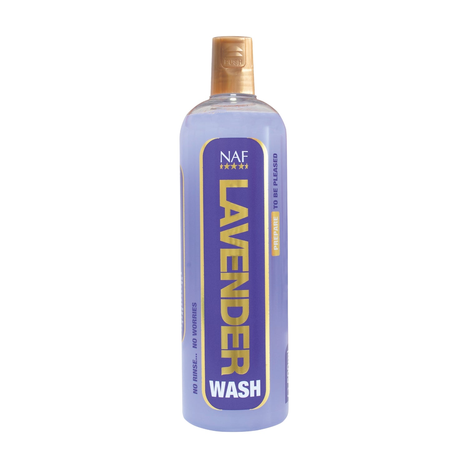 NAF Lavender Wash 500ml