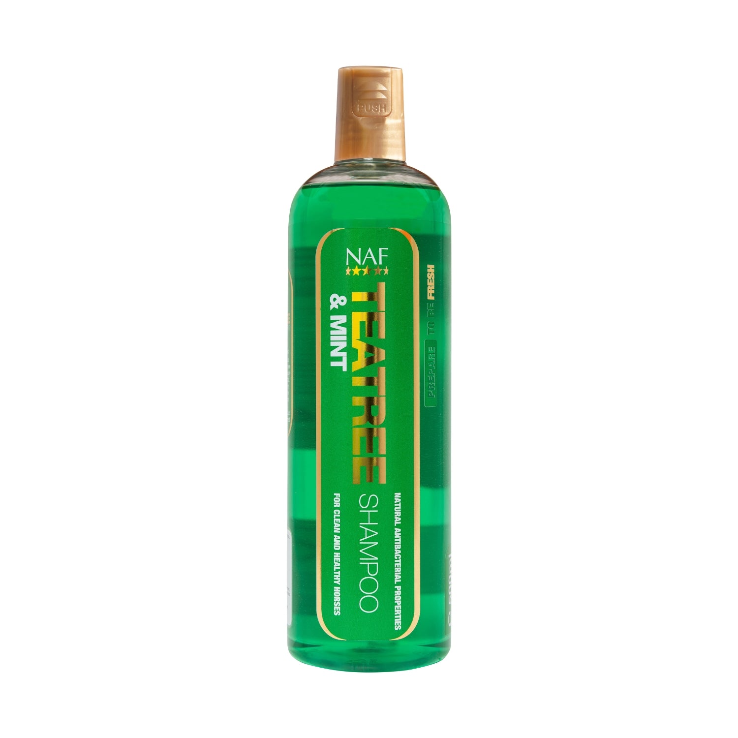 NAF Teatree&Mint Shampoo 500ml