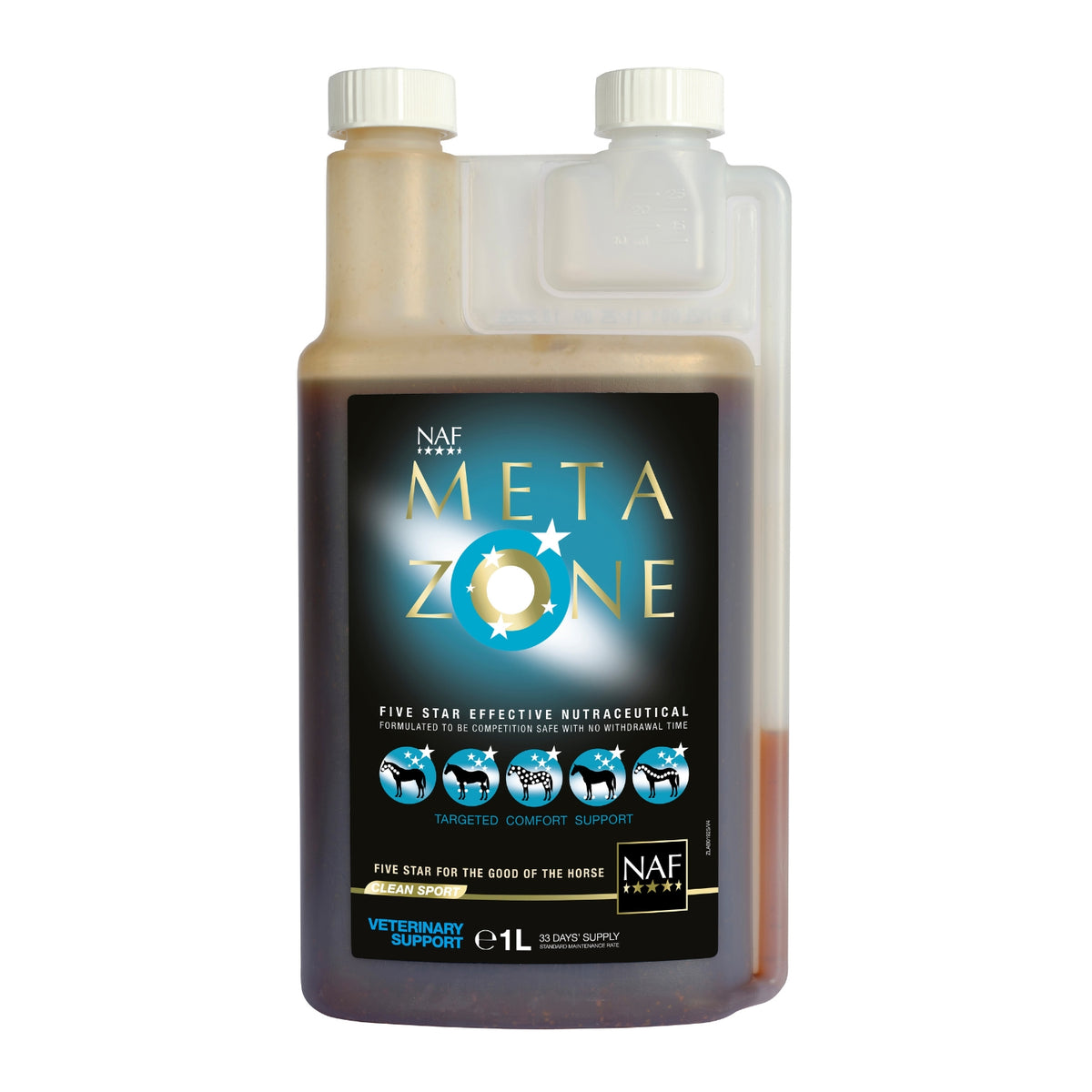 NAF Metazone Liquid 1L