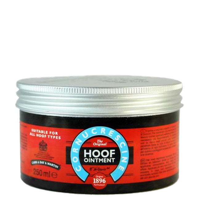 CDM Cornucrescine Original Hufsalbe 250ml