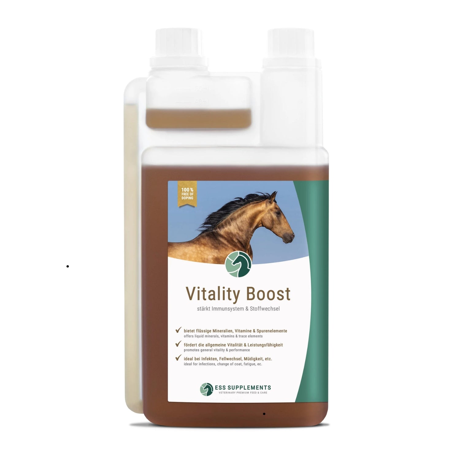 ESS Vitality Boost 1000ml