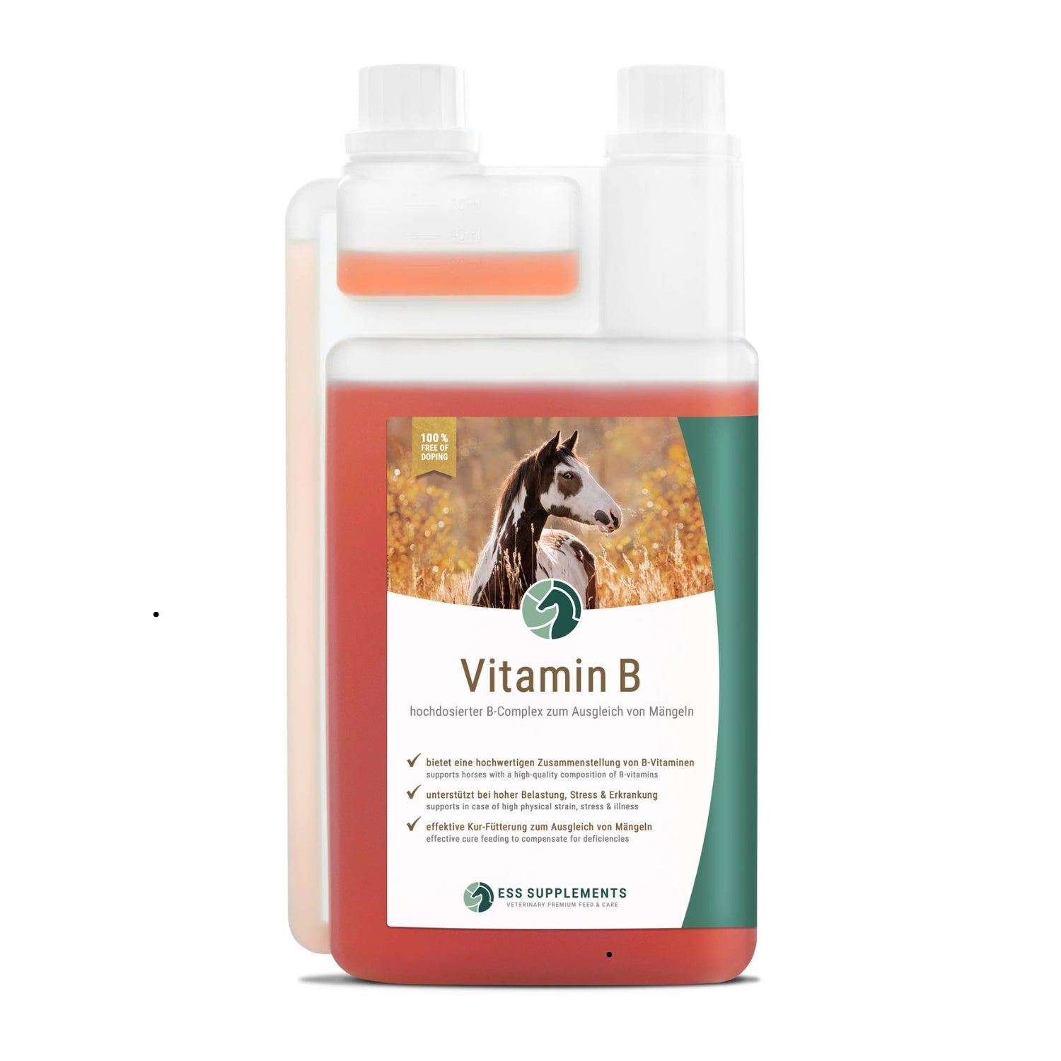 ESS Vitamin B 1000ml