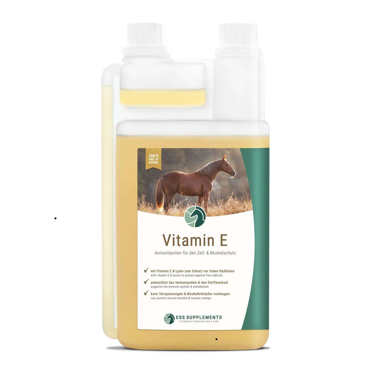 ESS Vitamin E 1000ml