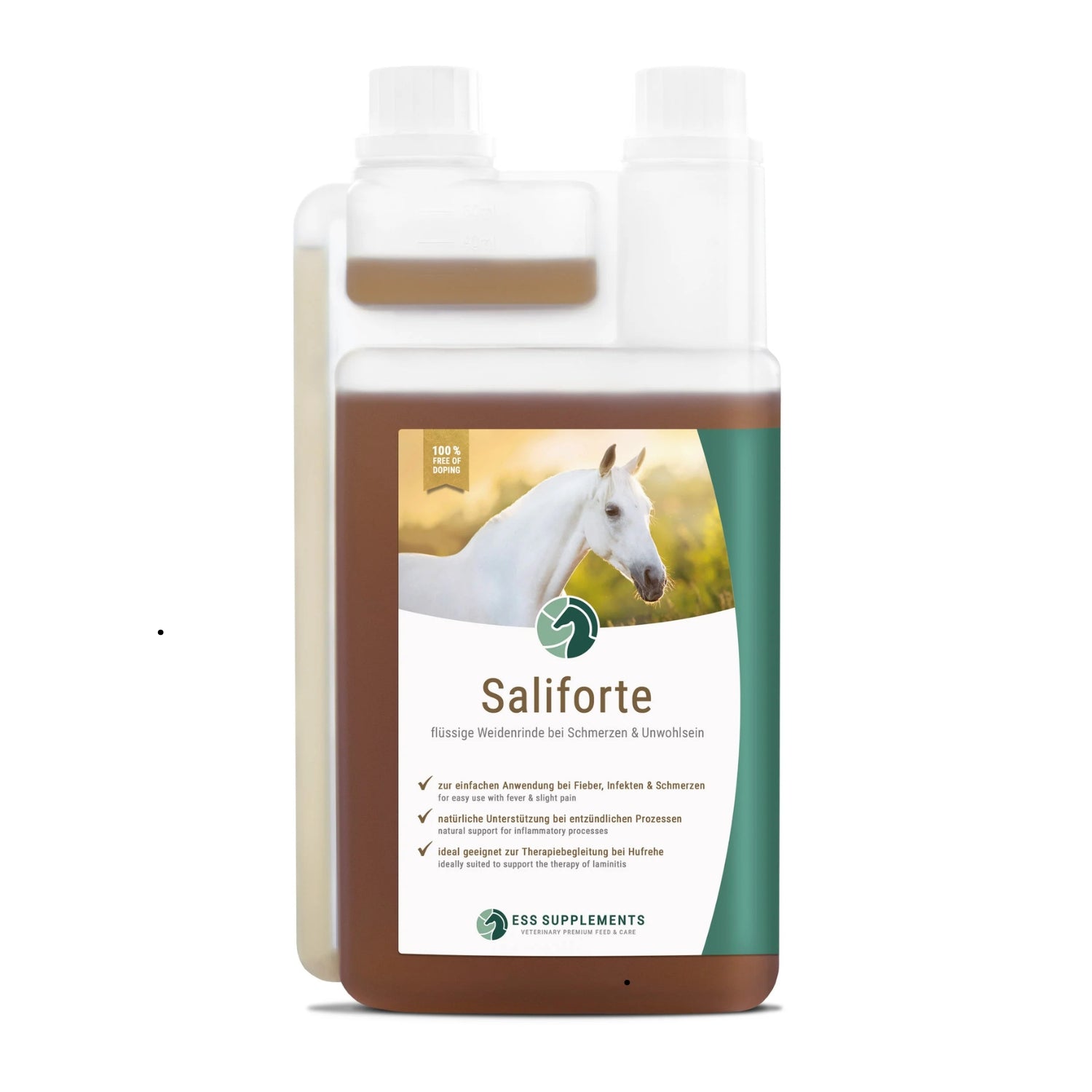ESS Saliforte 1000ml