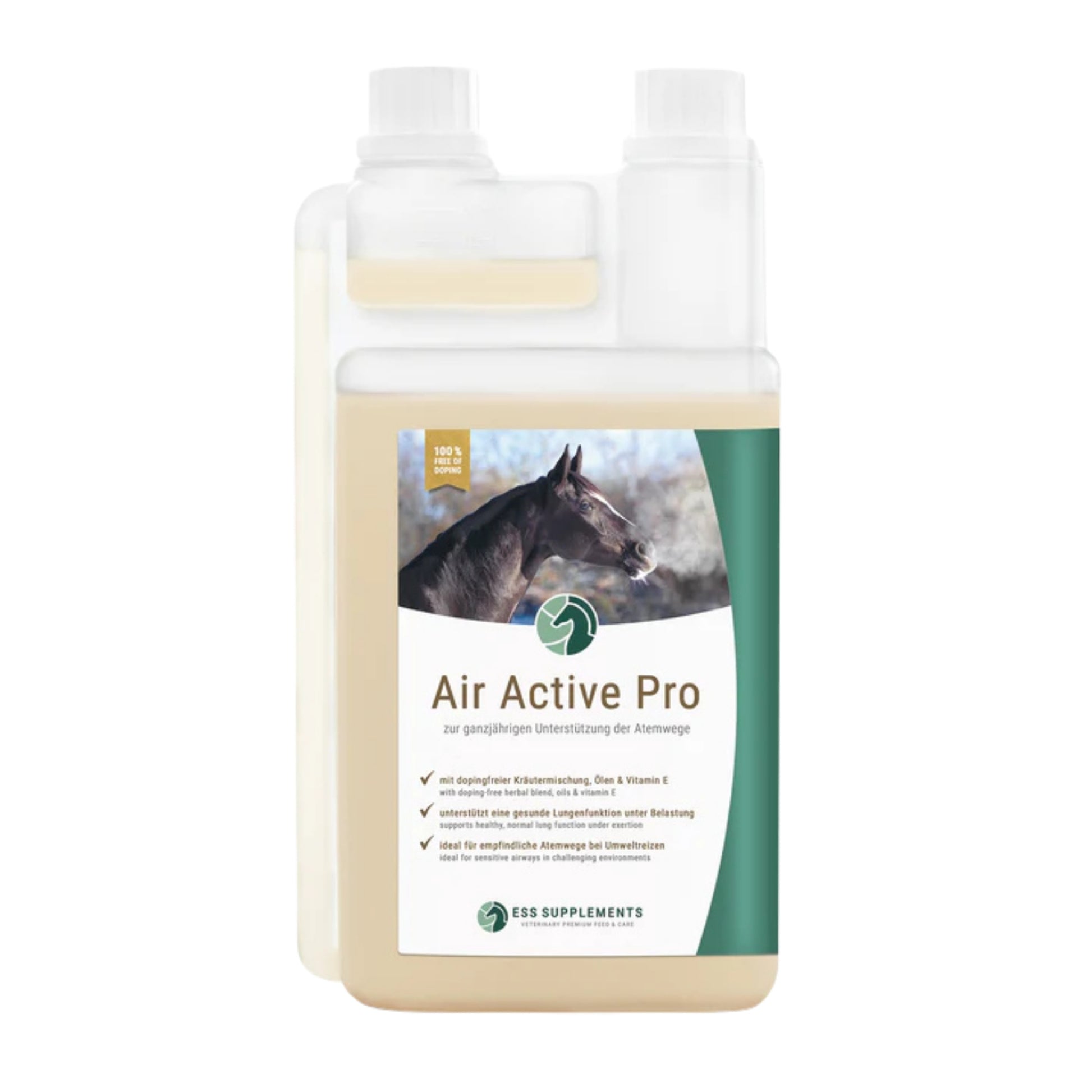 ESS Air Active Pro 1000ml
