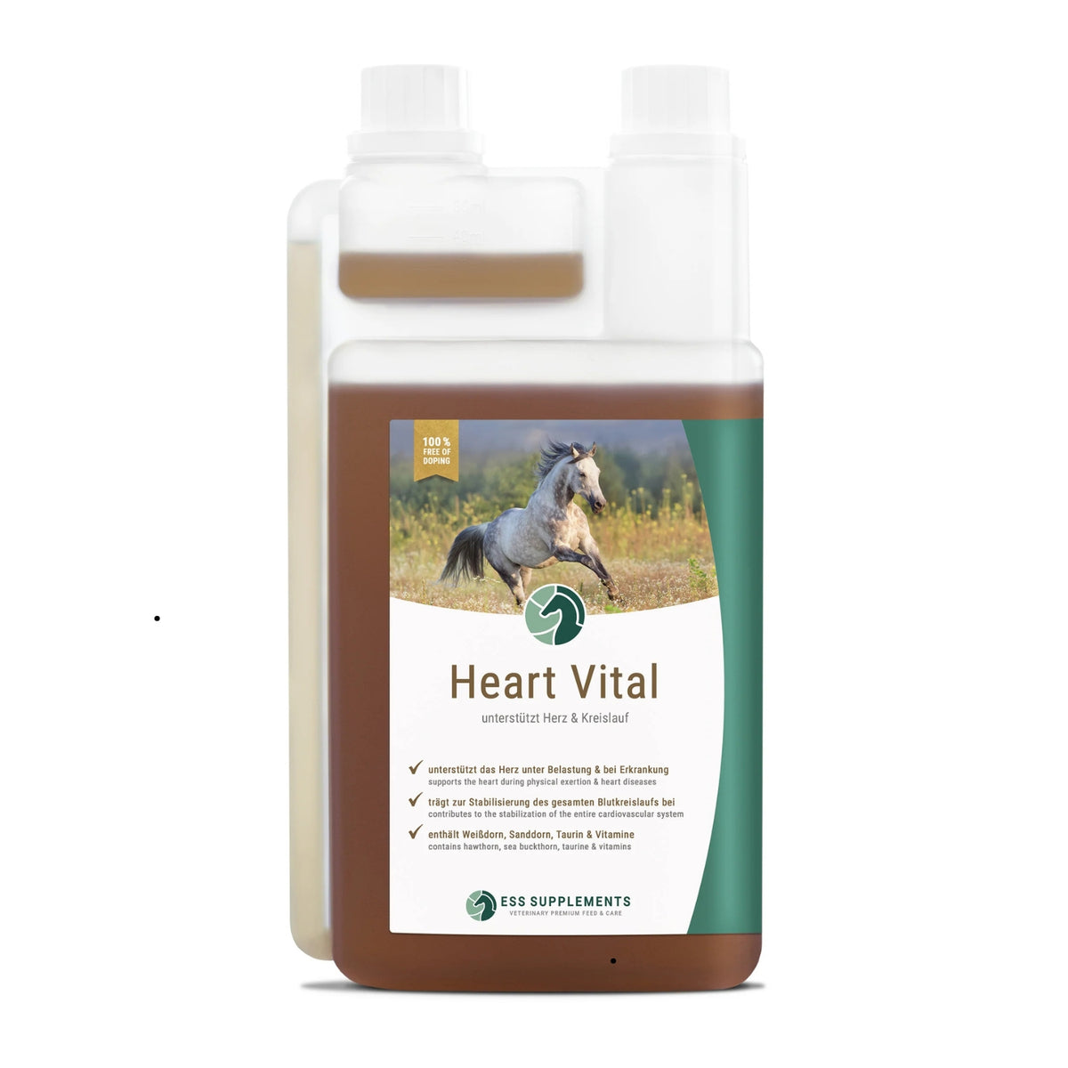 ESS Heart Vital 1000ml