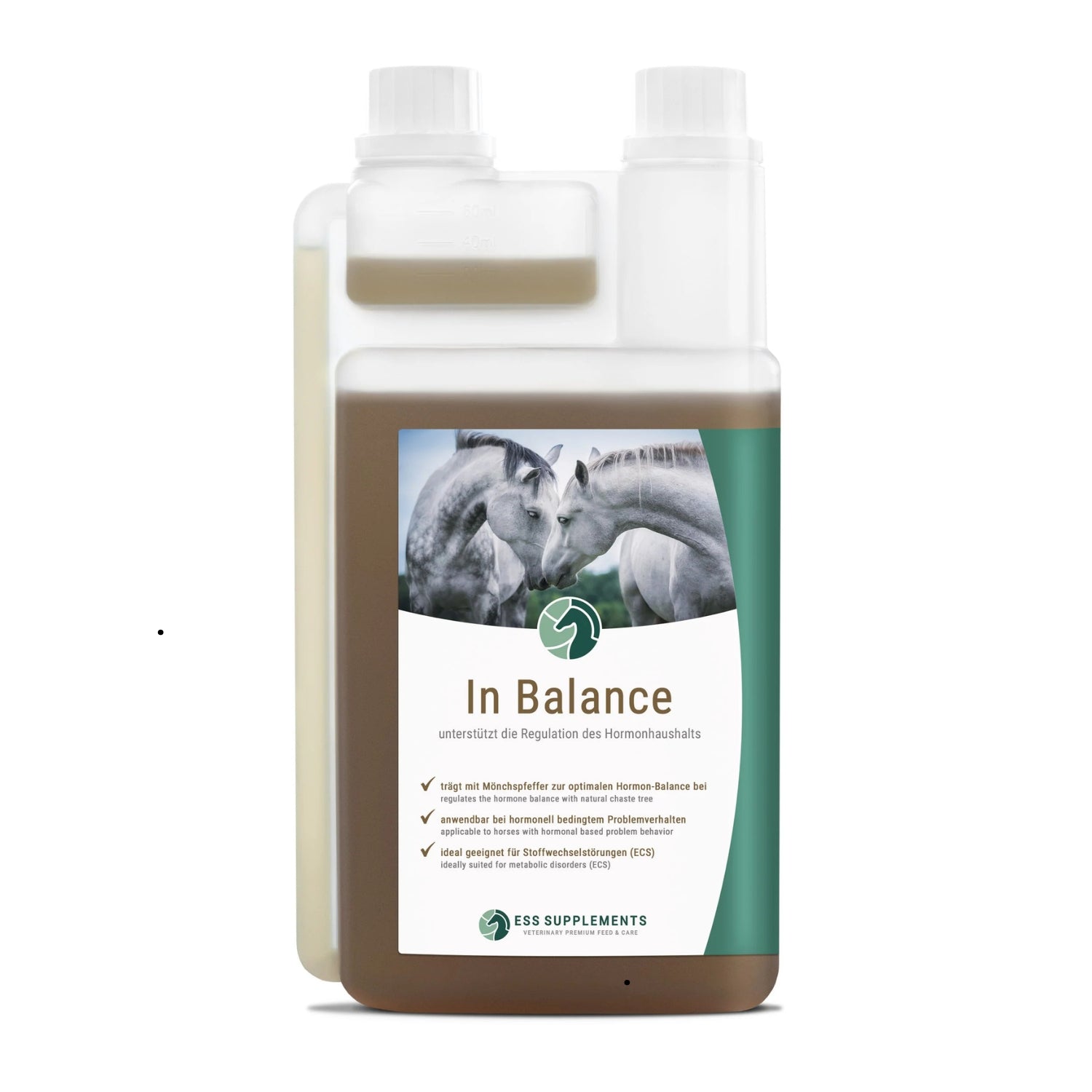 ESS In Balance 1000ml