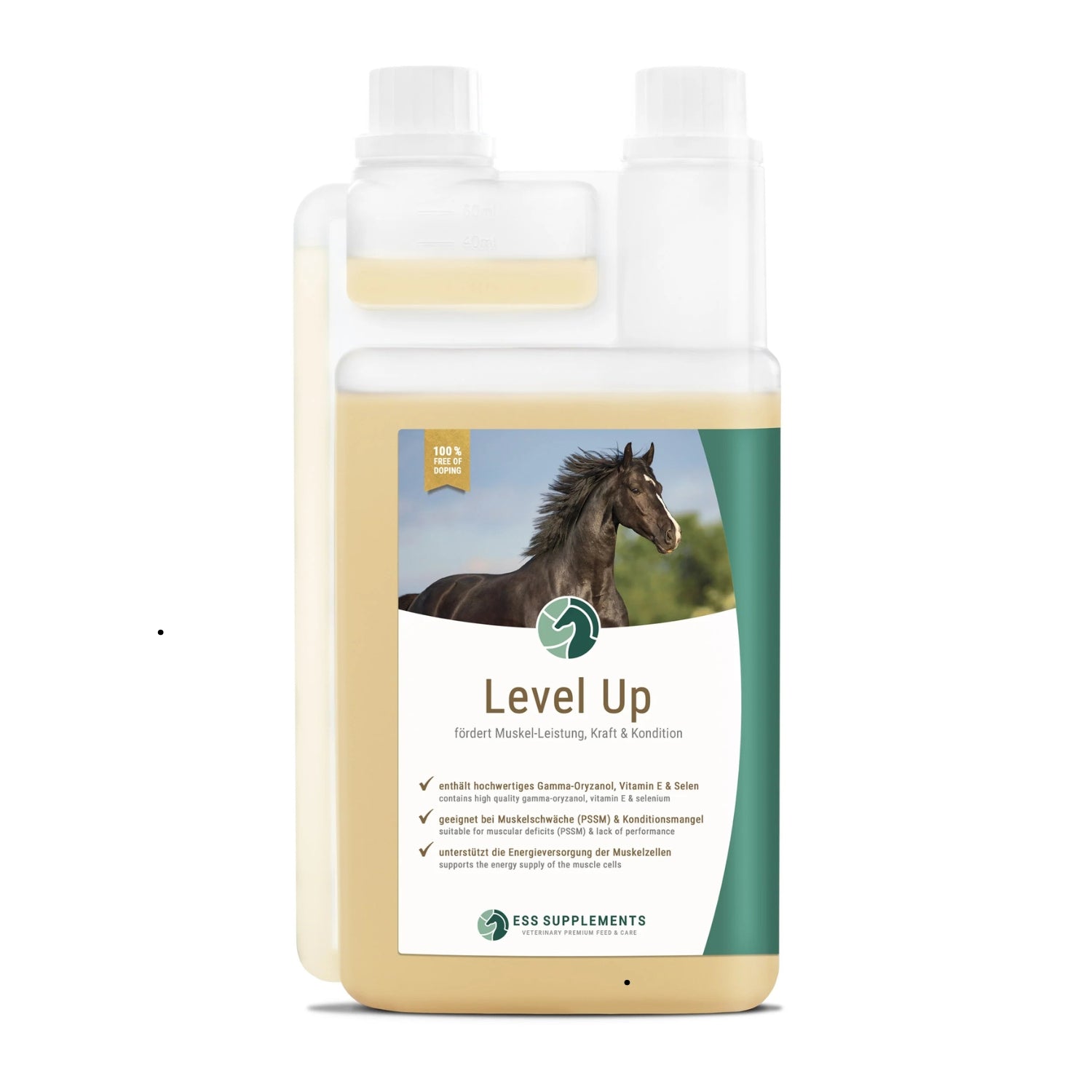 ESS Level Up 1000ml