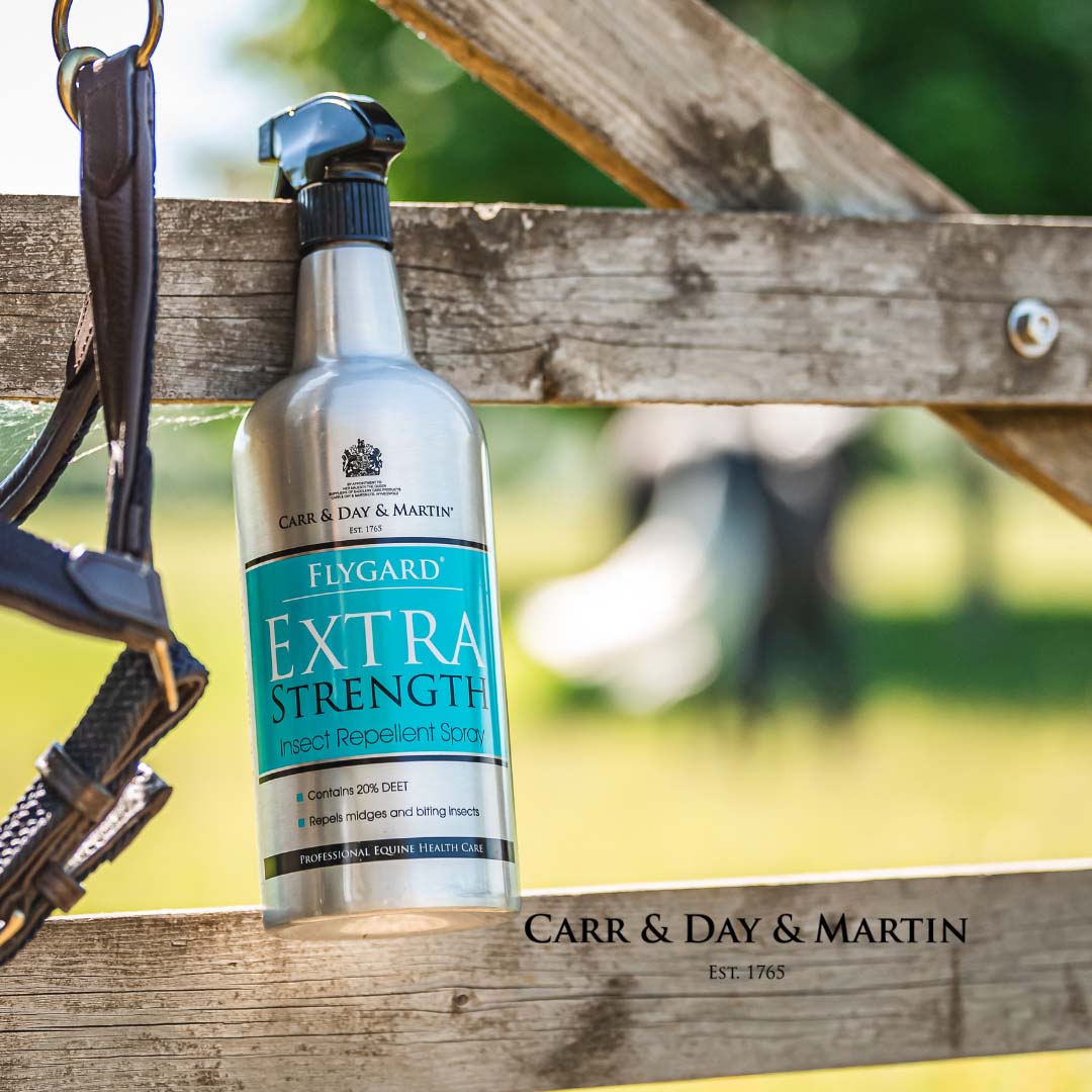 CDM Extra Stark Insektenschutzspray 500ml