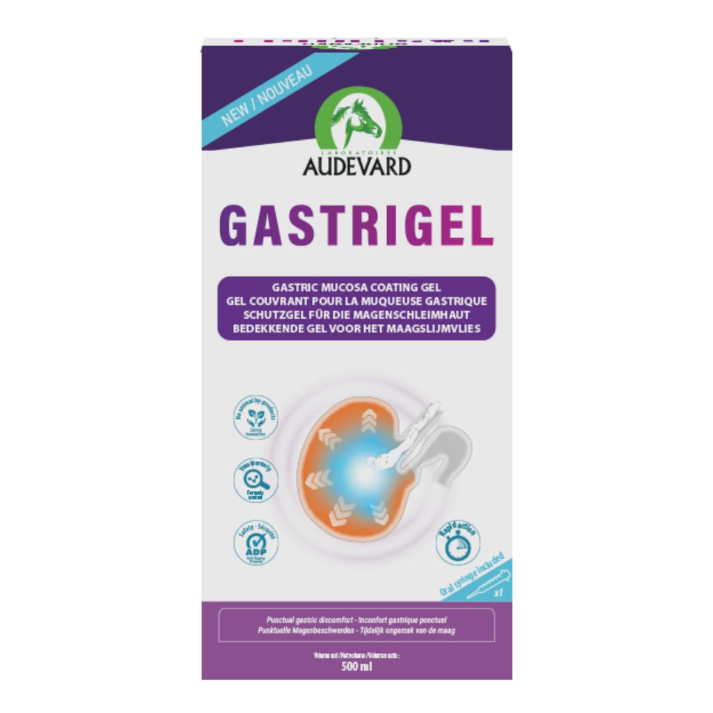 Audevard Gastrigel 500ml