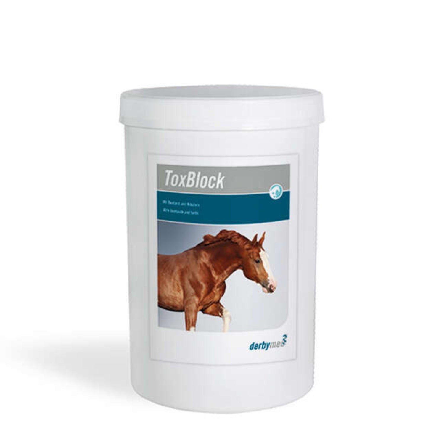 Derbymed ToxBlock 1,5kg