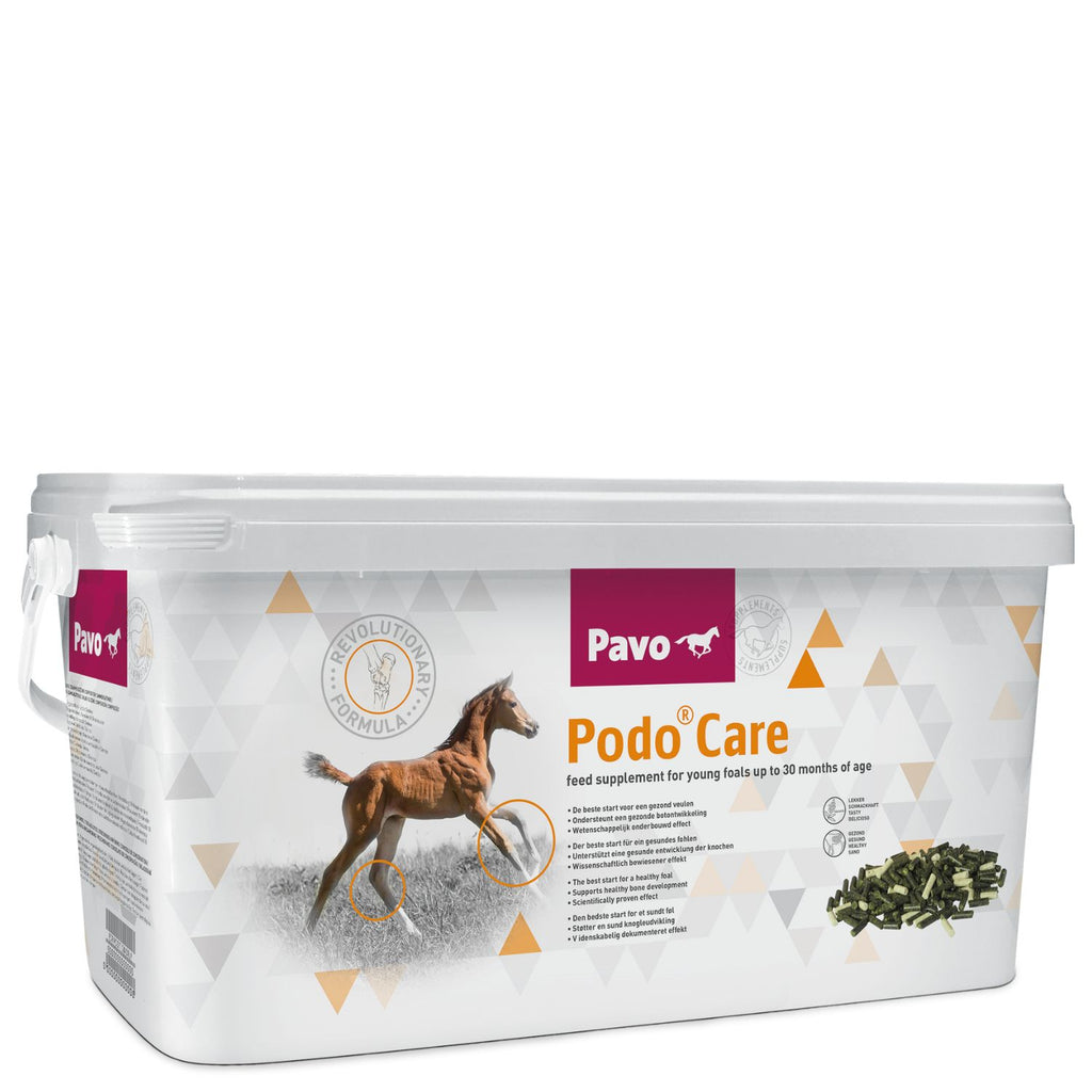 Pavo PodoCare 8kg