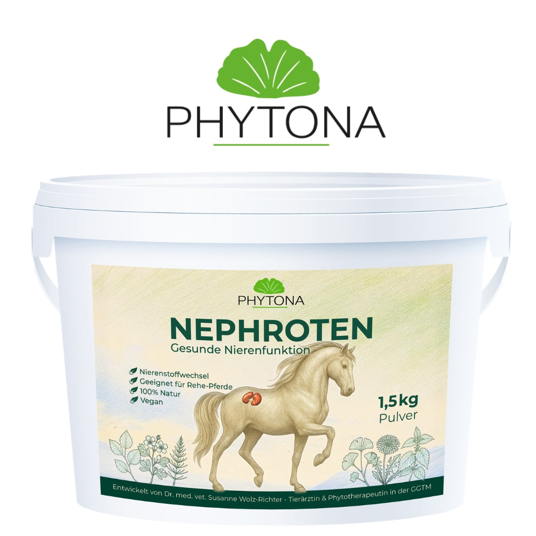 Phytona Nephroten 1500g