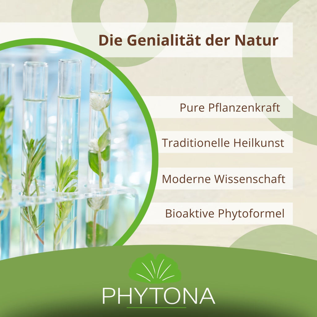 Phytona Gastroten 1500g