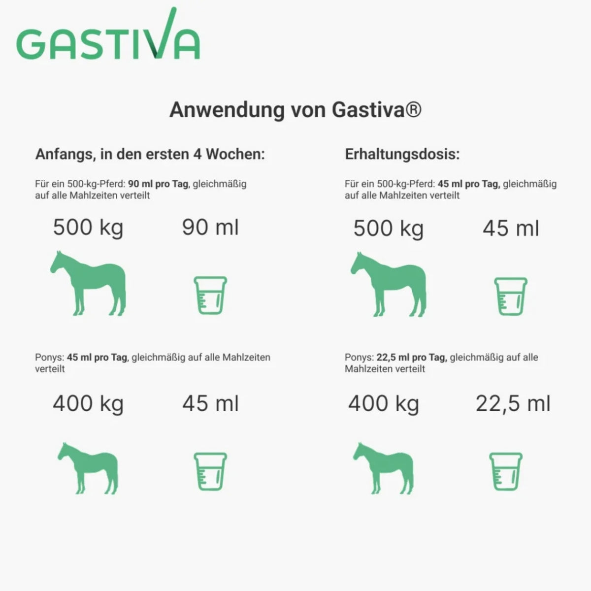 Gastiva 2,5l