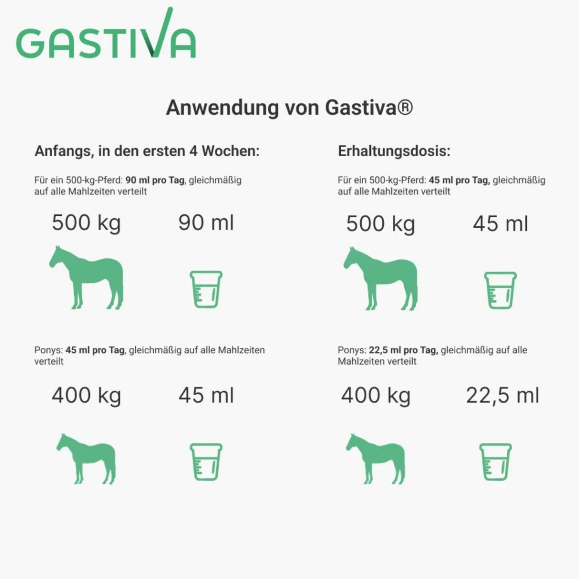 Gastiva 2,5l