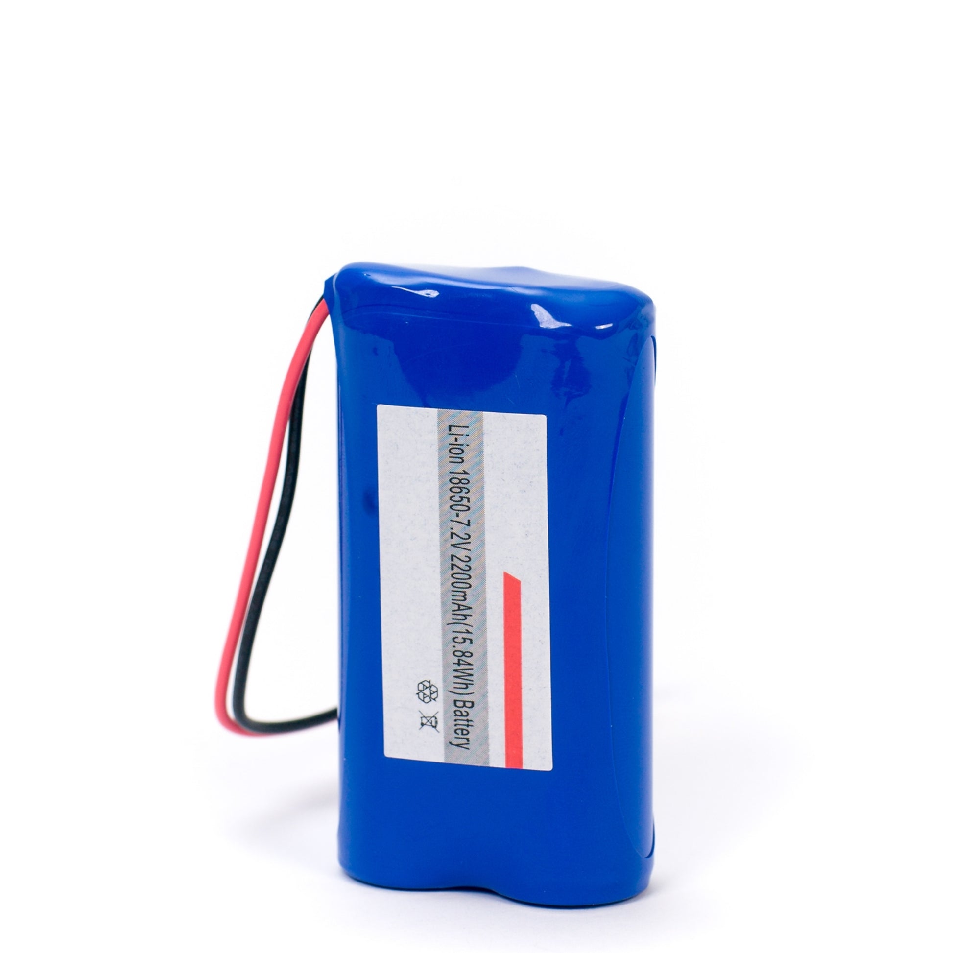 Flexineb Batterie