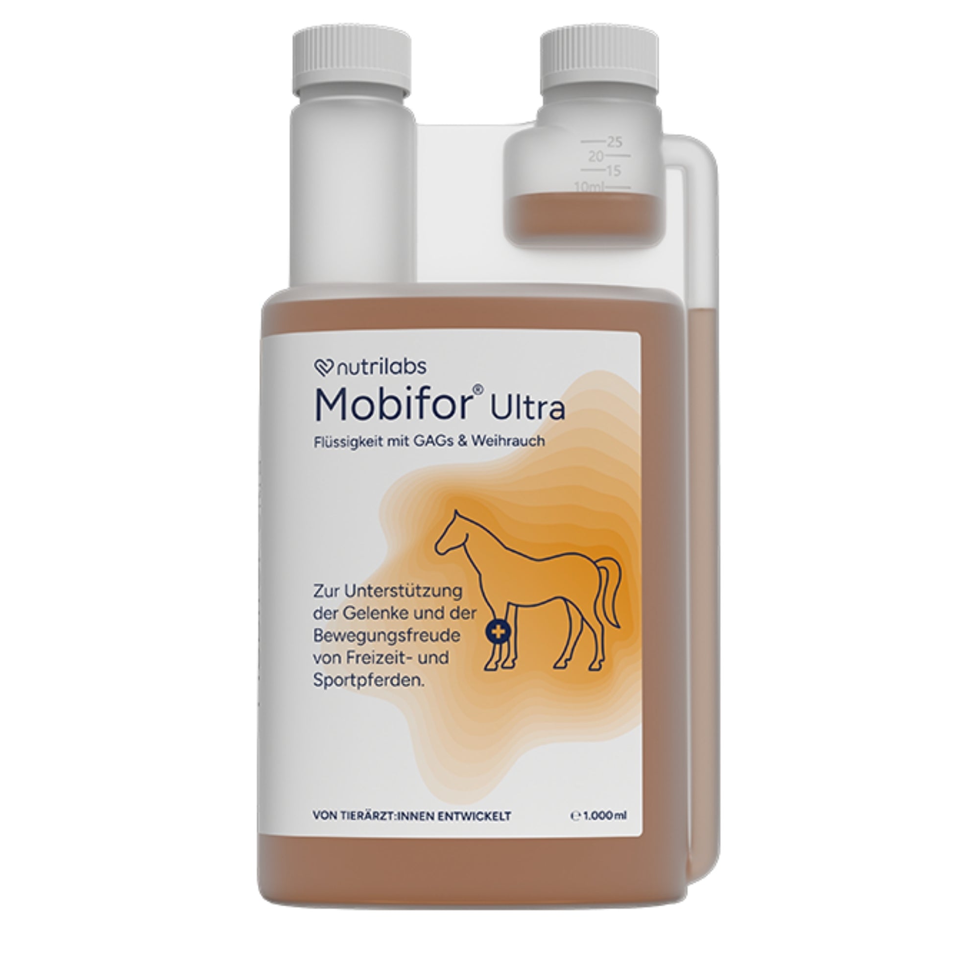 Mobifor ultra 1000 ml