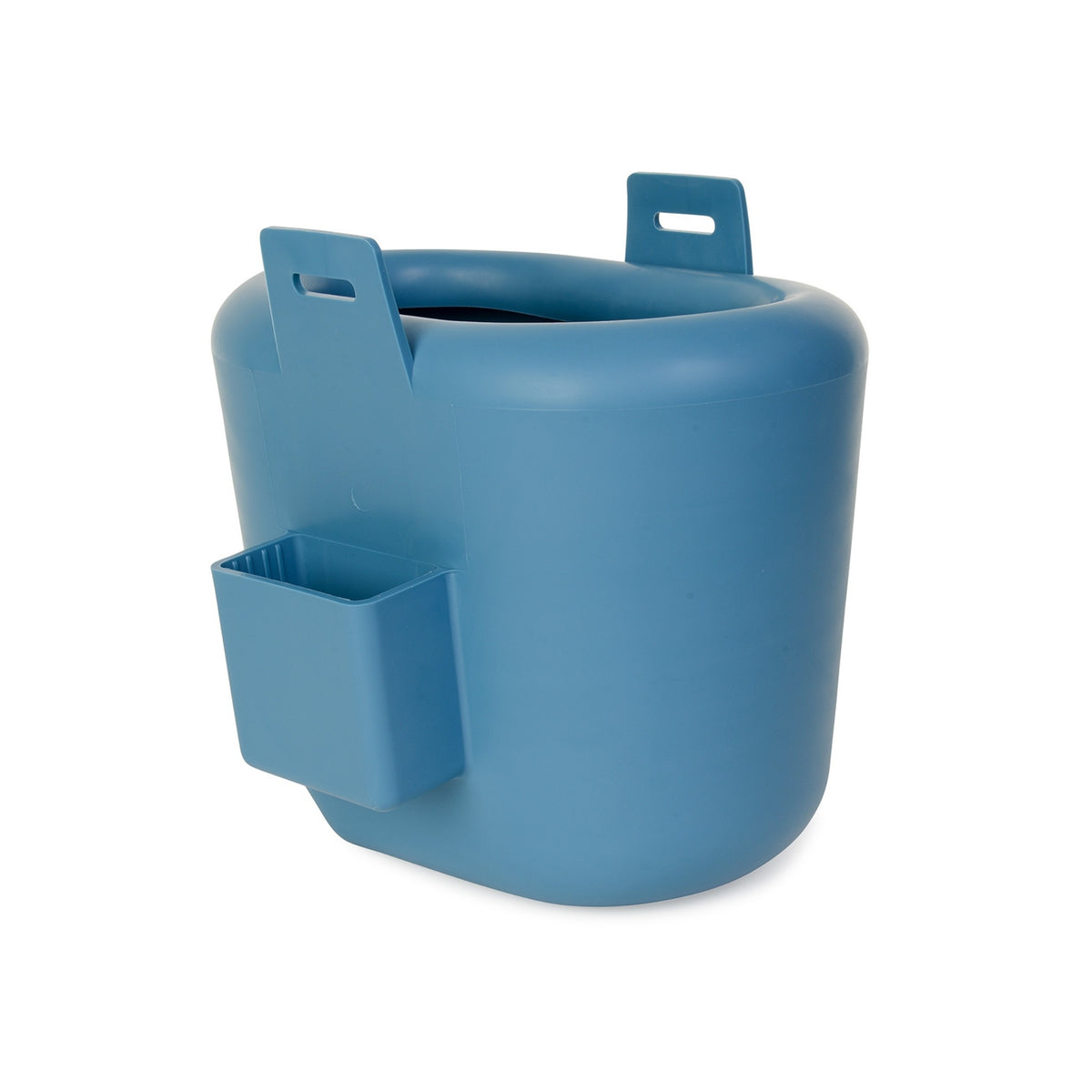 Flexineb Mask Shell- Standard Blau