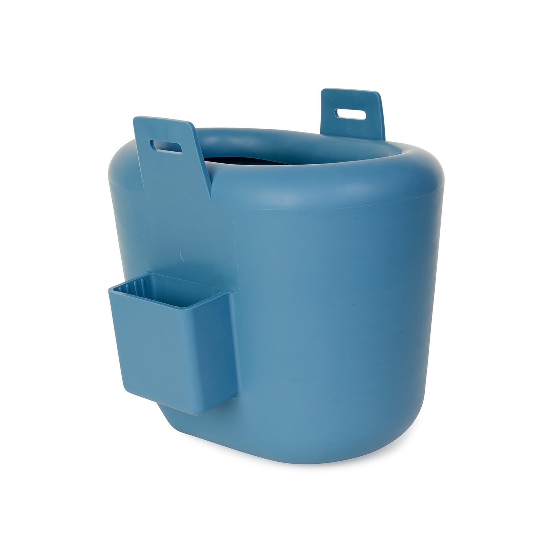 Flexineb Mask Shell- Large Blau