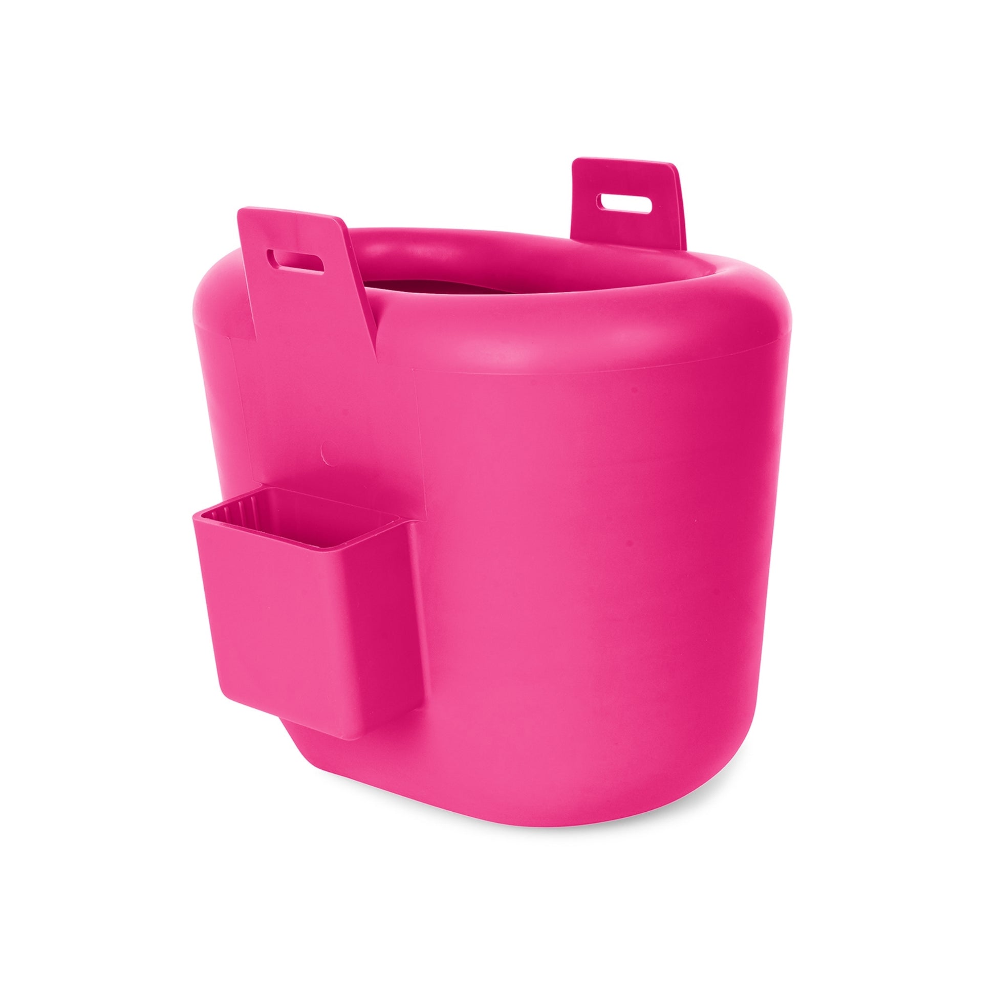 Flexineb Mask Shell-Large Pink