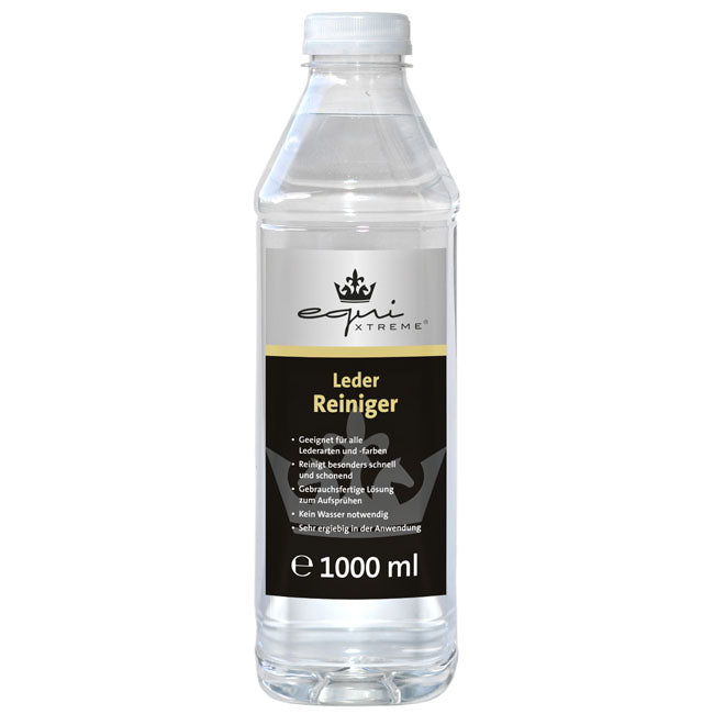 equiXTREME Lederreiniger 1000ml