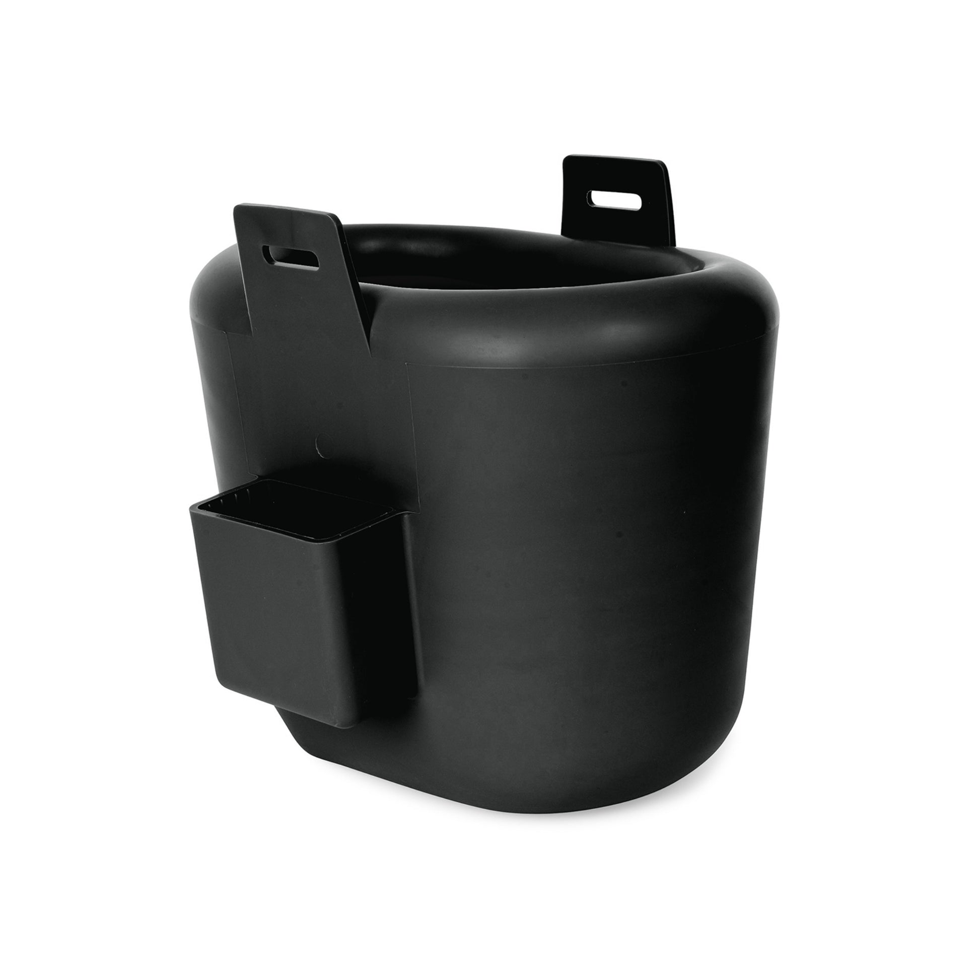 Flexineb Mask Shell-Standard Schwarz