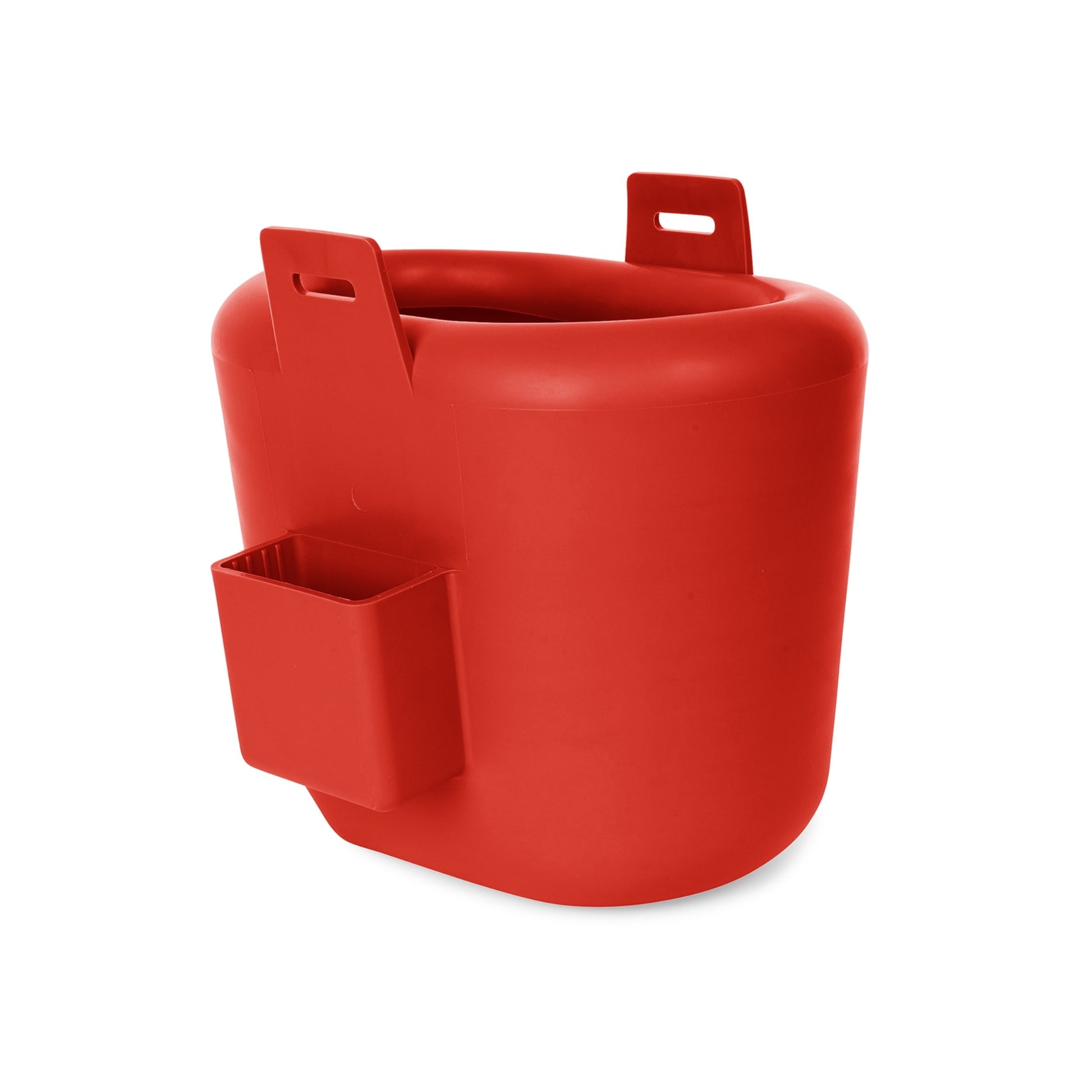 Flexineb Mask Shell-Standard Rot
