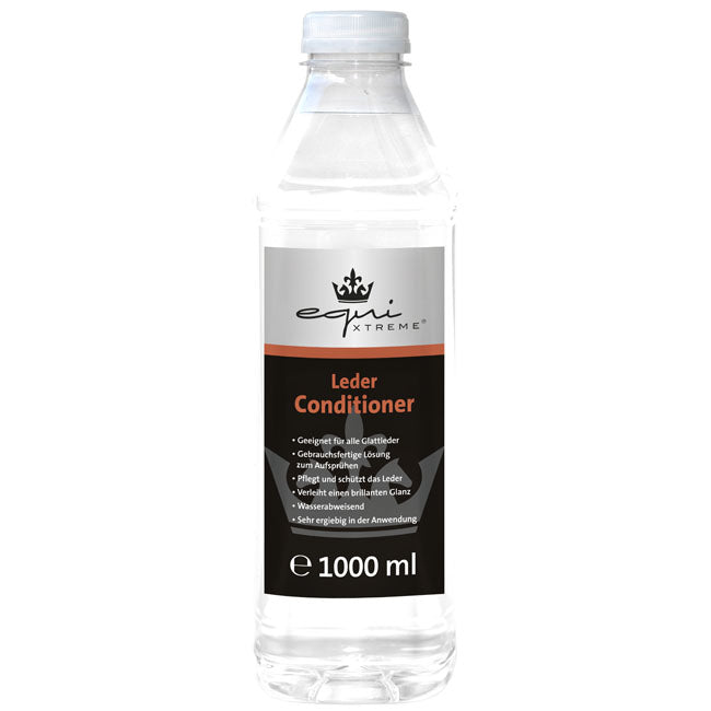 equiXTREME Lederconditioner 1000ml