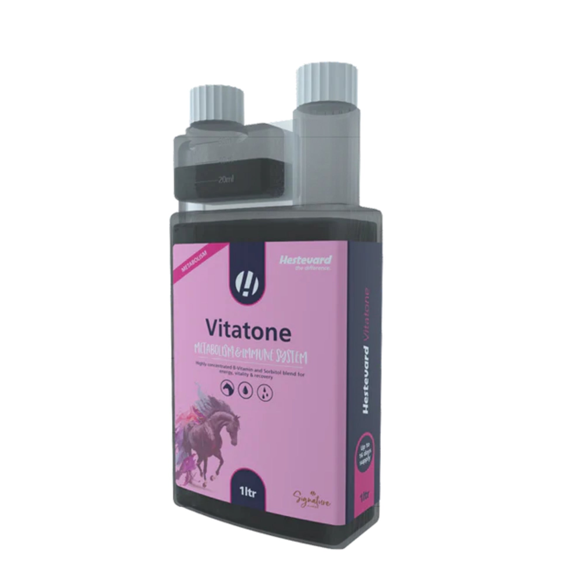 Hestevard Vitatone für Pferde 1000ml