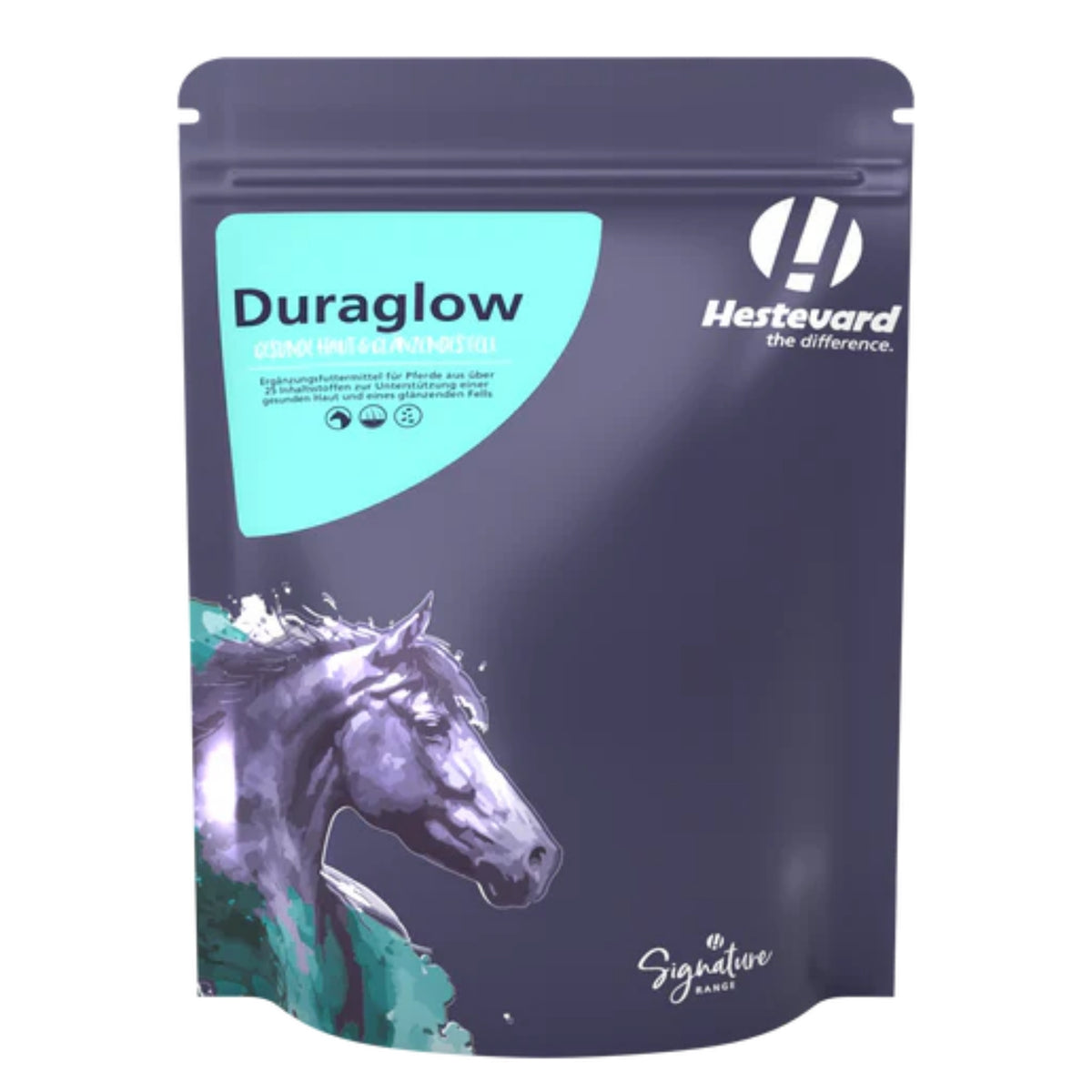 Hestevard Duraglow für Pferde 1.5kg