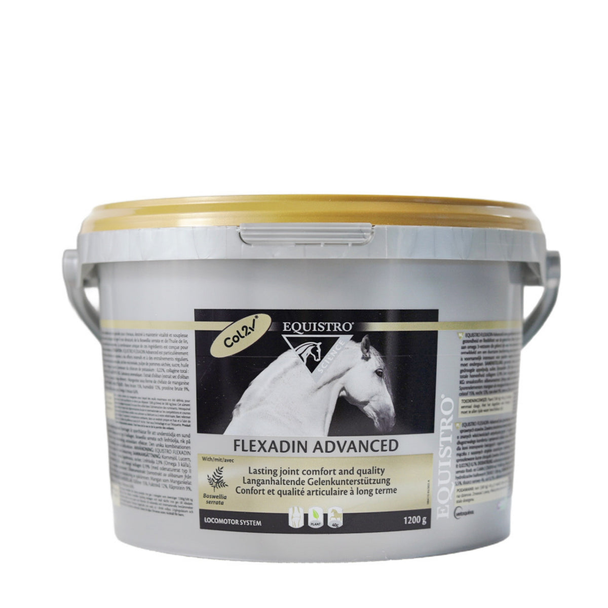 Equistro Flexadin Advanced 1200g