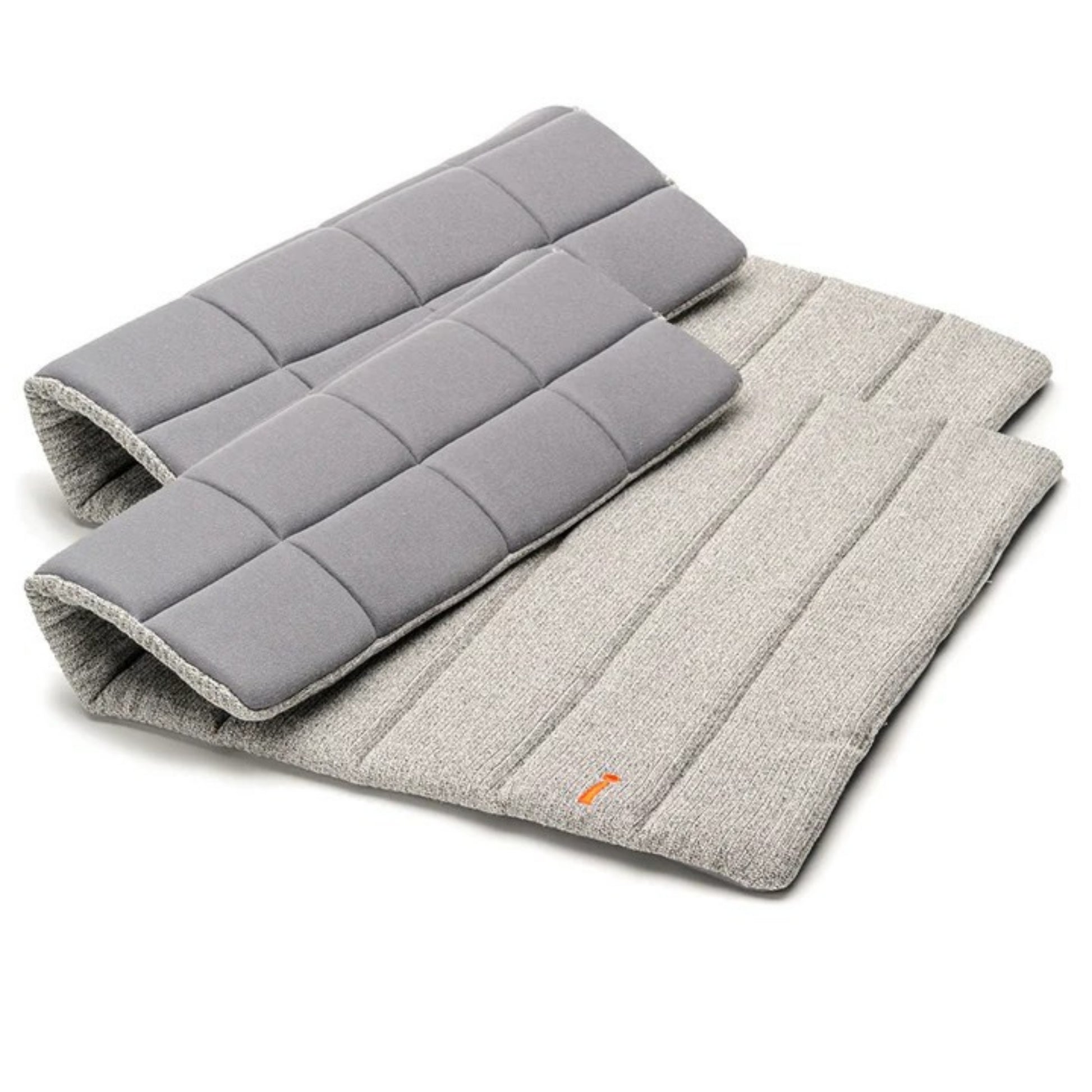 Incrediwear Equine Unterleger grau, Gr.XL-46cm