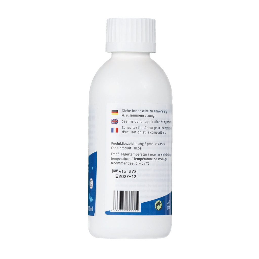 bitopEQUI® LUNG Complete plus für Pferde 200ml