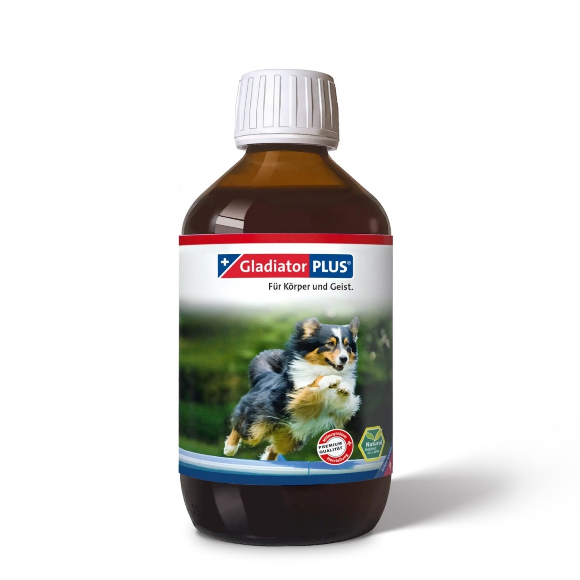 Milieufütterung Hund 100ml