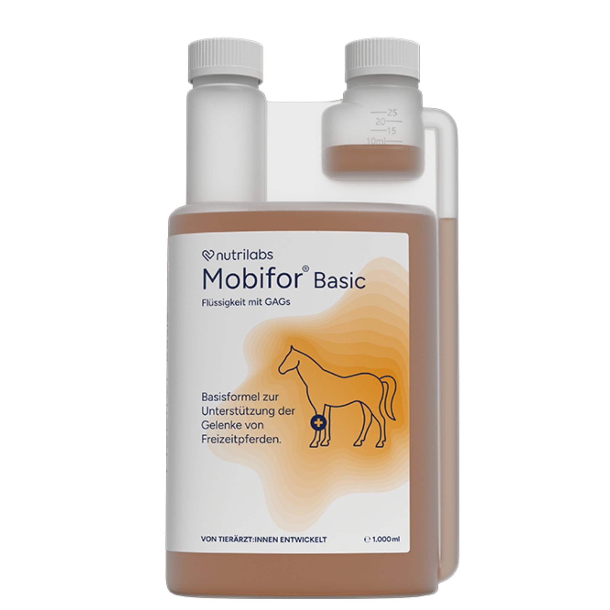 Mobifor basic 1000 ml