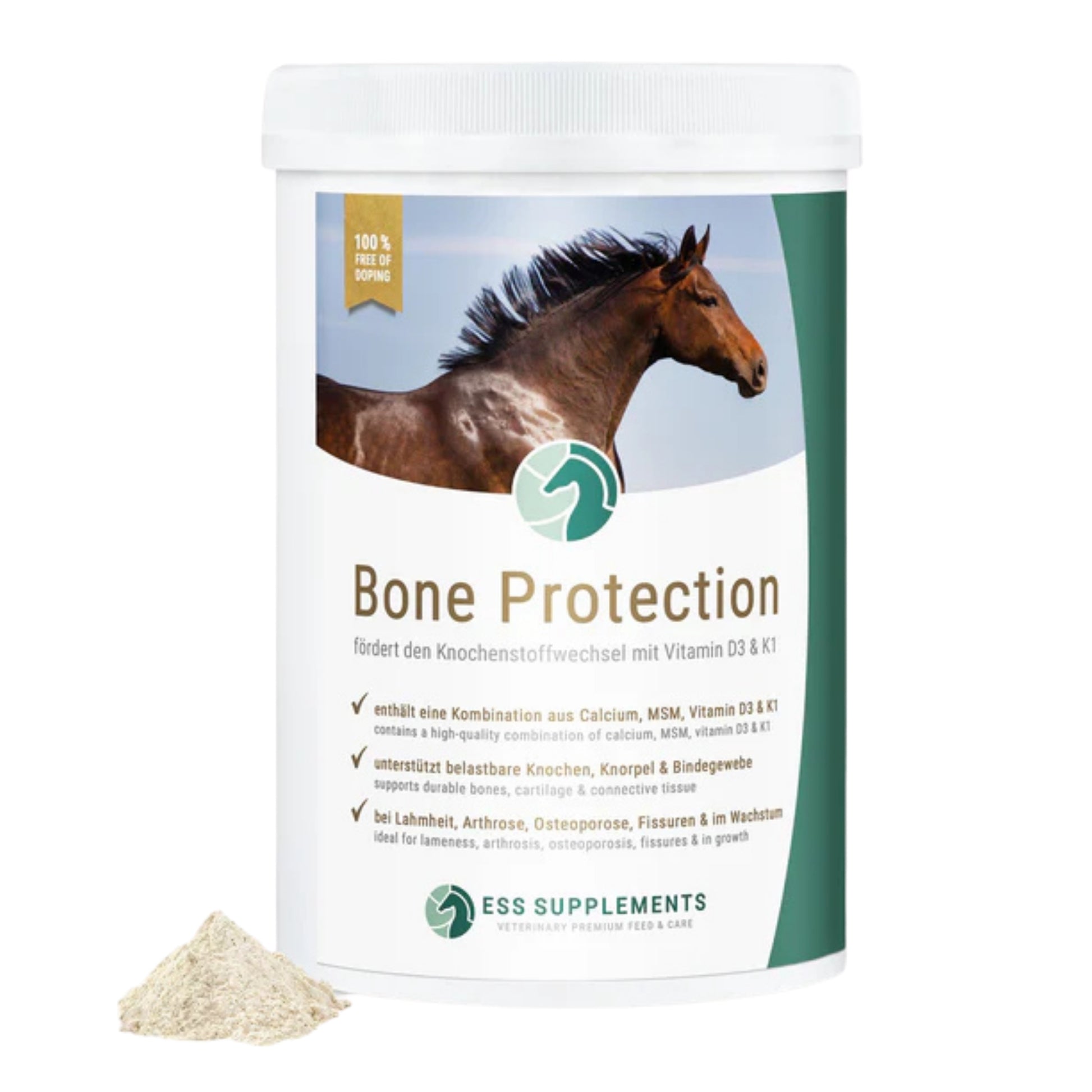 ESS Bone Protection 1000g