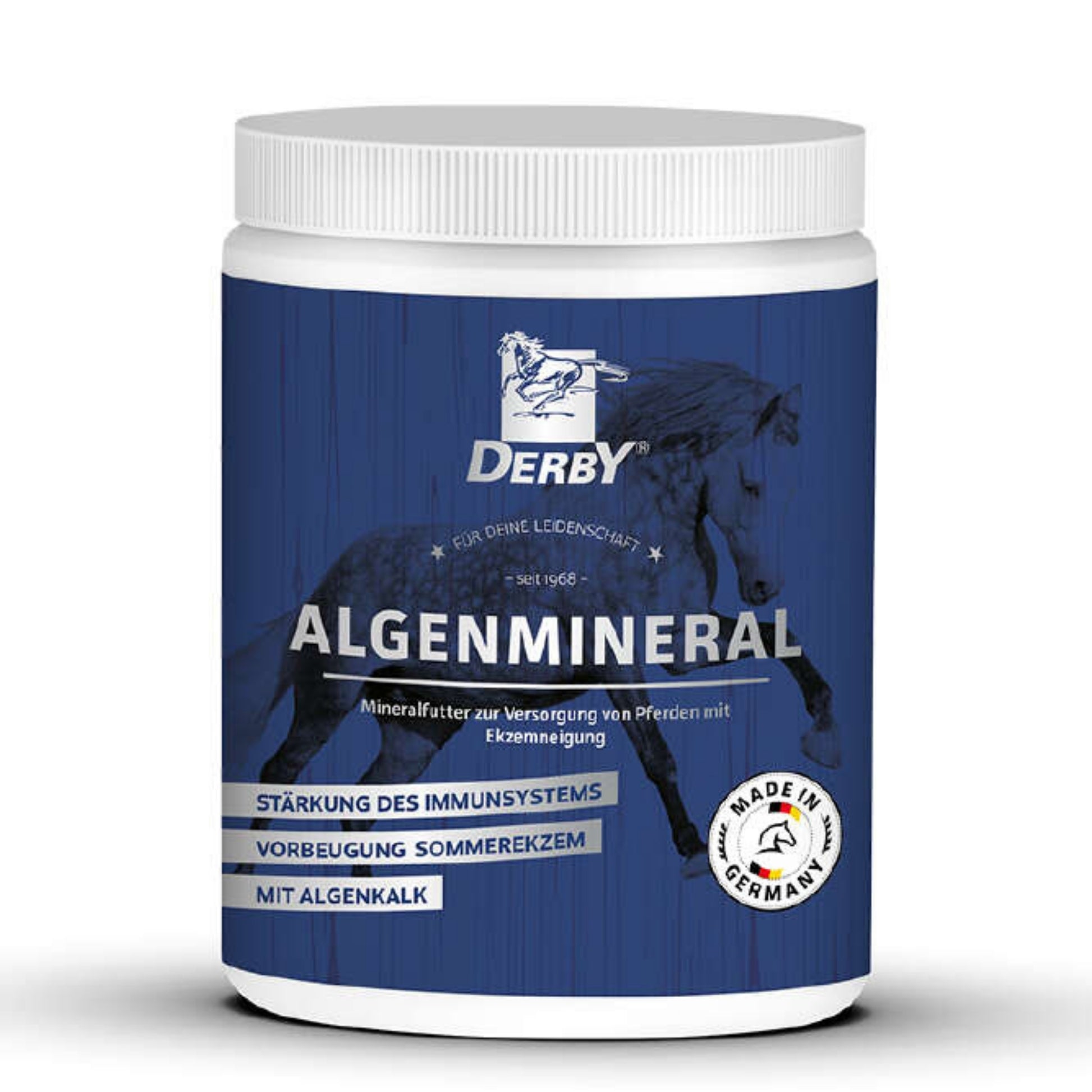 Derby Algenmineral für Pferde1kg
