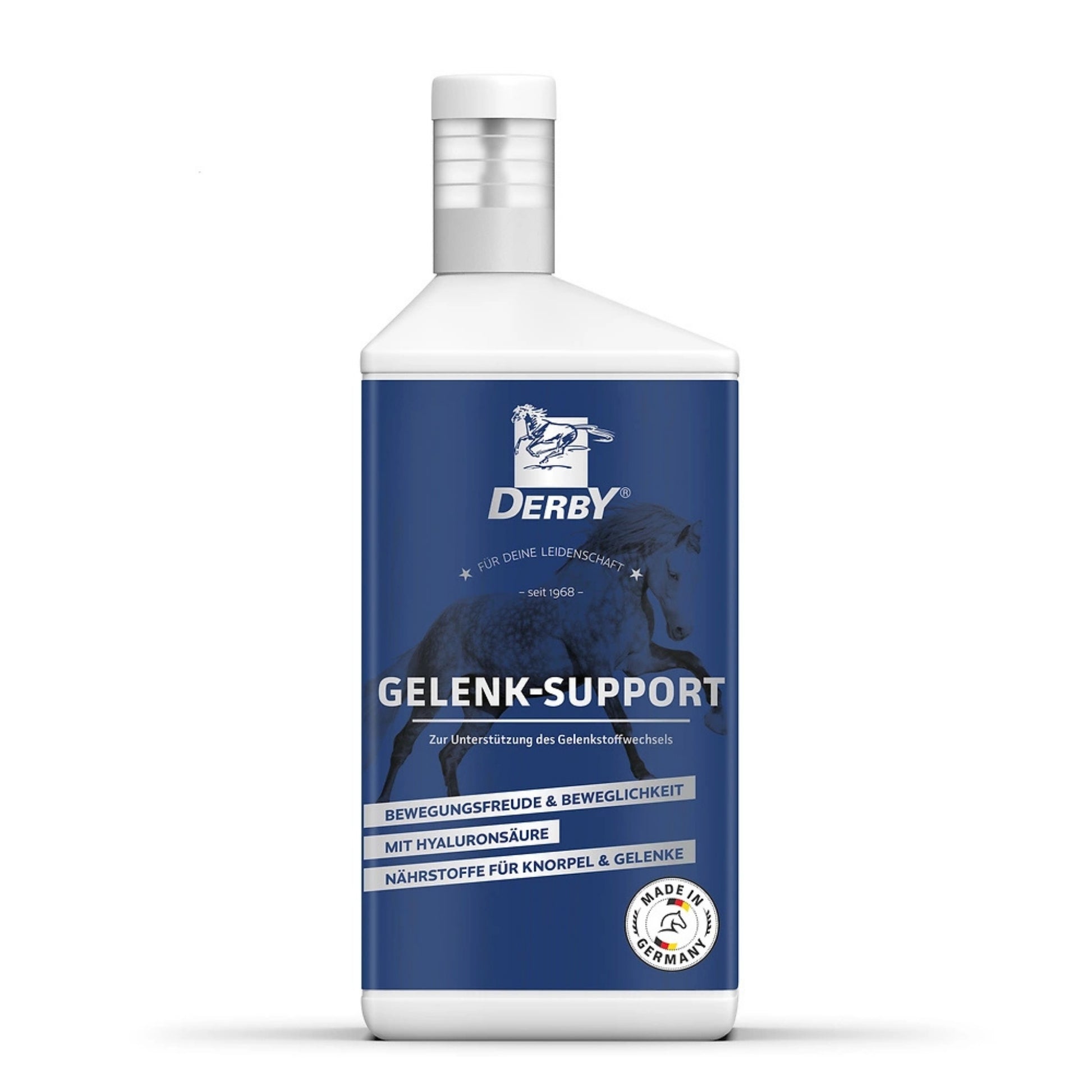 Derby Gelenk-Support für Pferde 1000ml