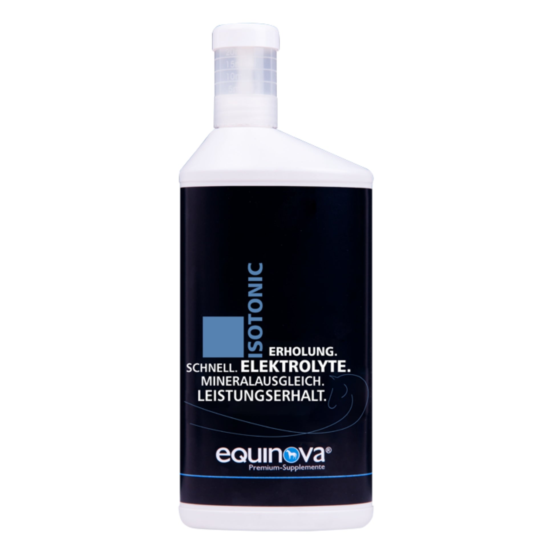 equinova Isotonic Liquid für Pferde 1000ml