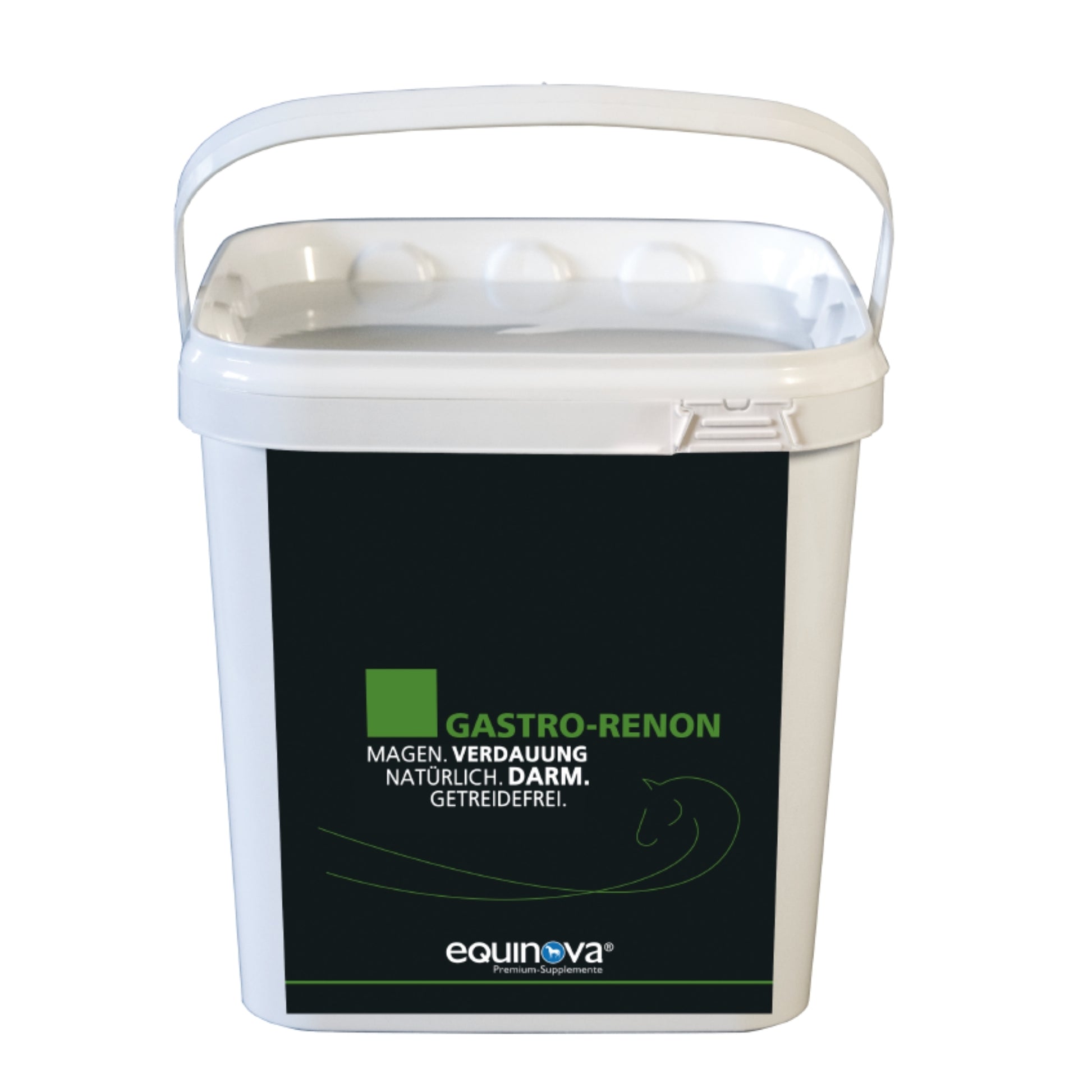 equinova Gastro-Renon für Pferde 3kg