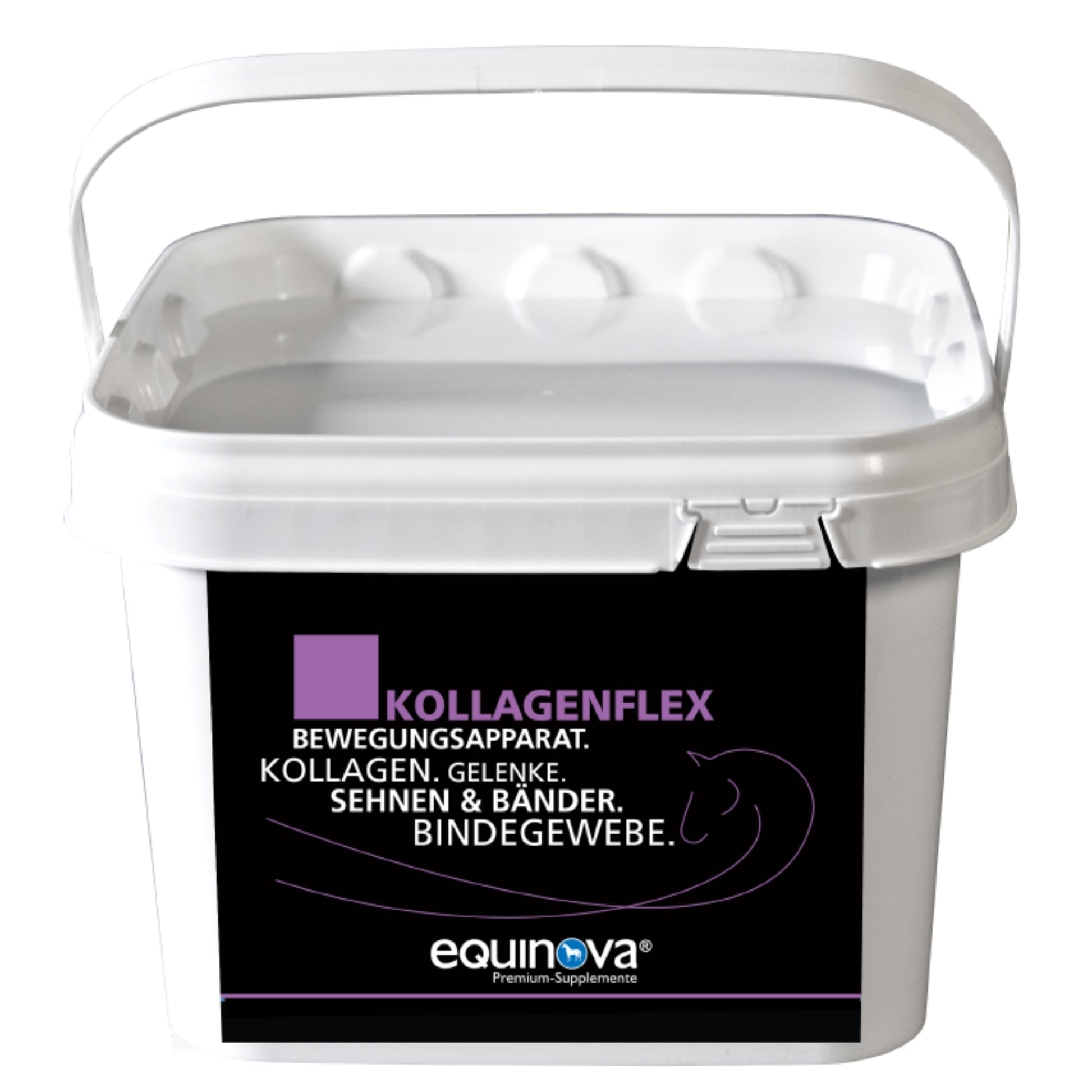 equinova Kollagenflex für Pferde 2kg
